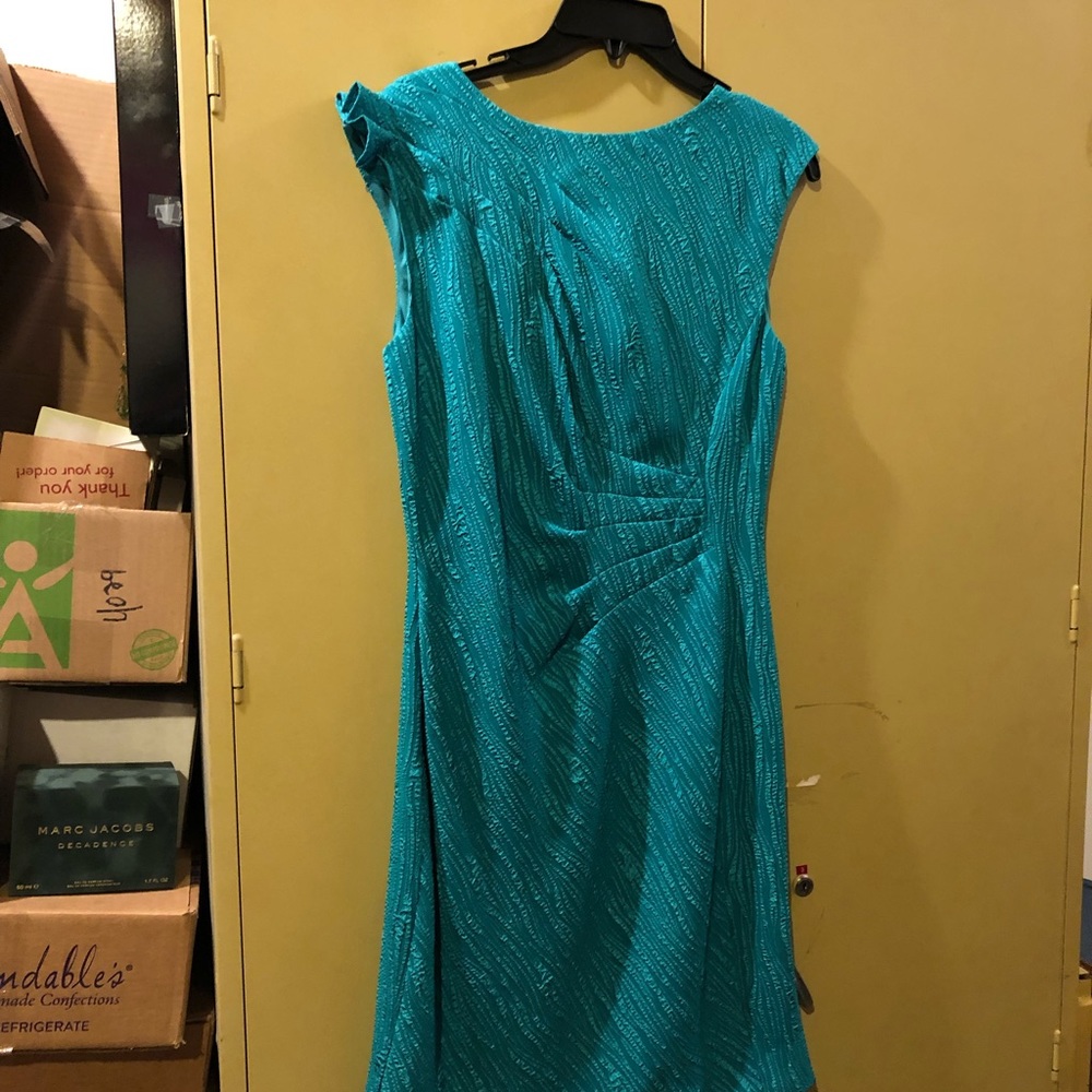 Antonio Melani shift dress